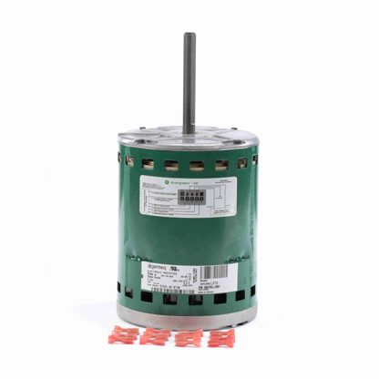 Genteq 6710 ECM Replacement Commercial Air Handler Motor