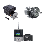 Electric Motors